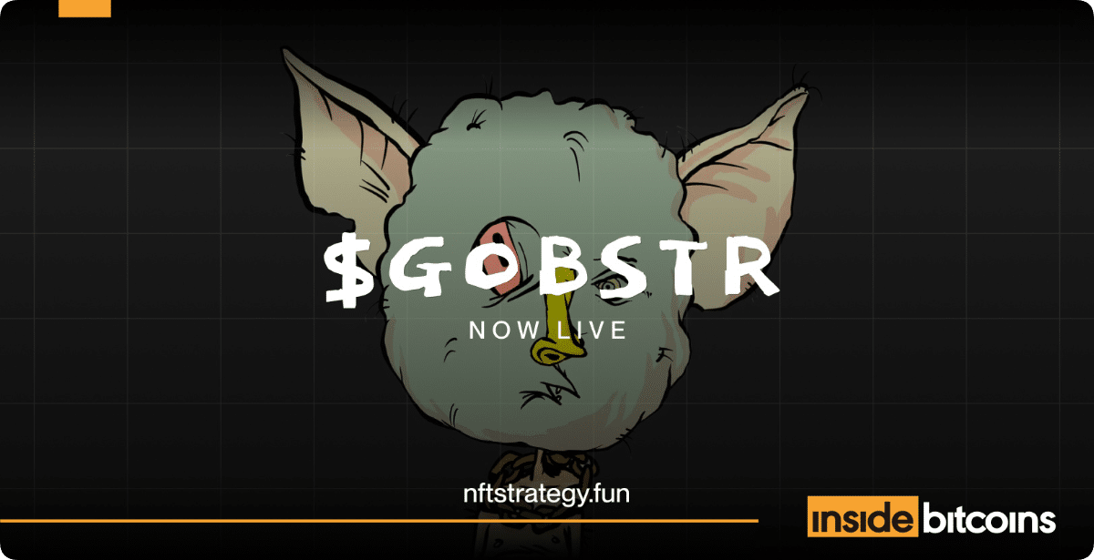 Goblintown NFT Strategy Goes Live – Its Daily NFT Sales Jump +1,700%