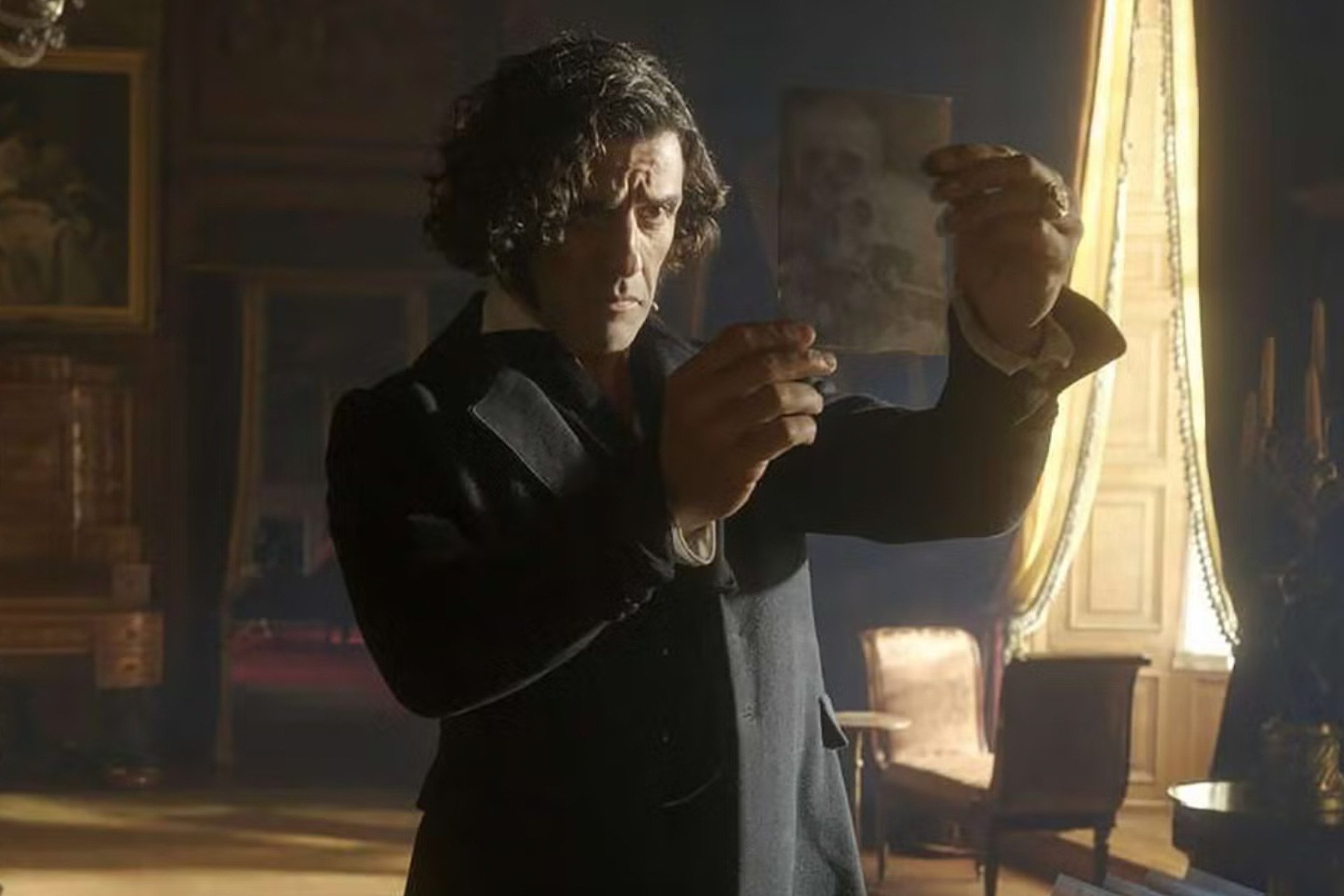 Good Luck Trying To See Guillermo del Toro’s ‘Frankenstein’ in Theaters This Weekend
