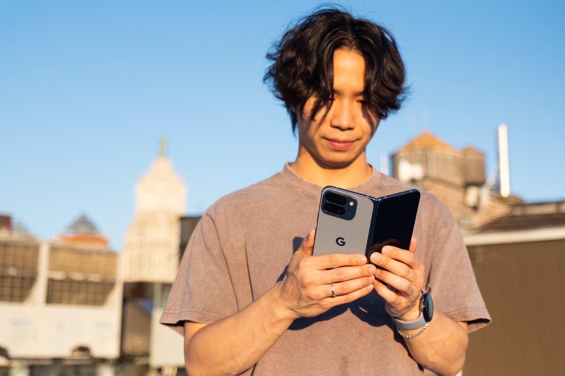 Google Pixel 10 Pro Fold Review: Not Enough When Samsung’s Galaxy Z Fold 7 Exists