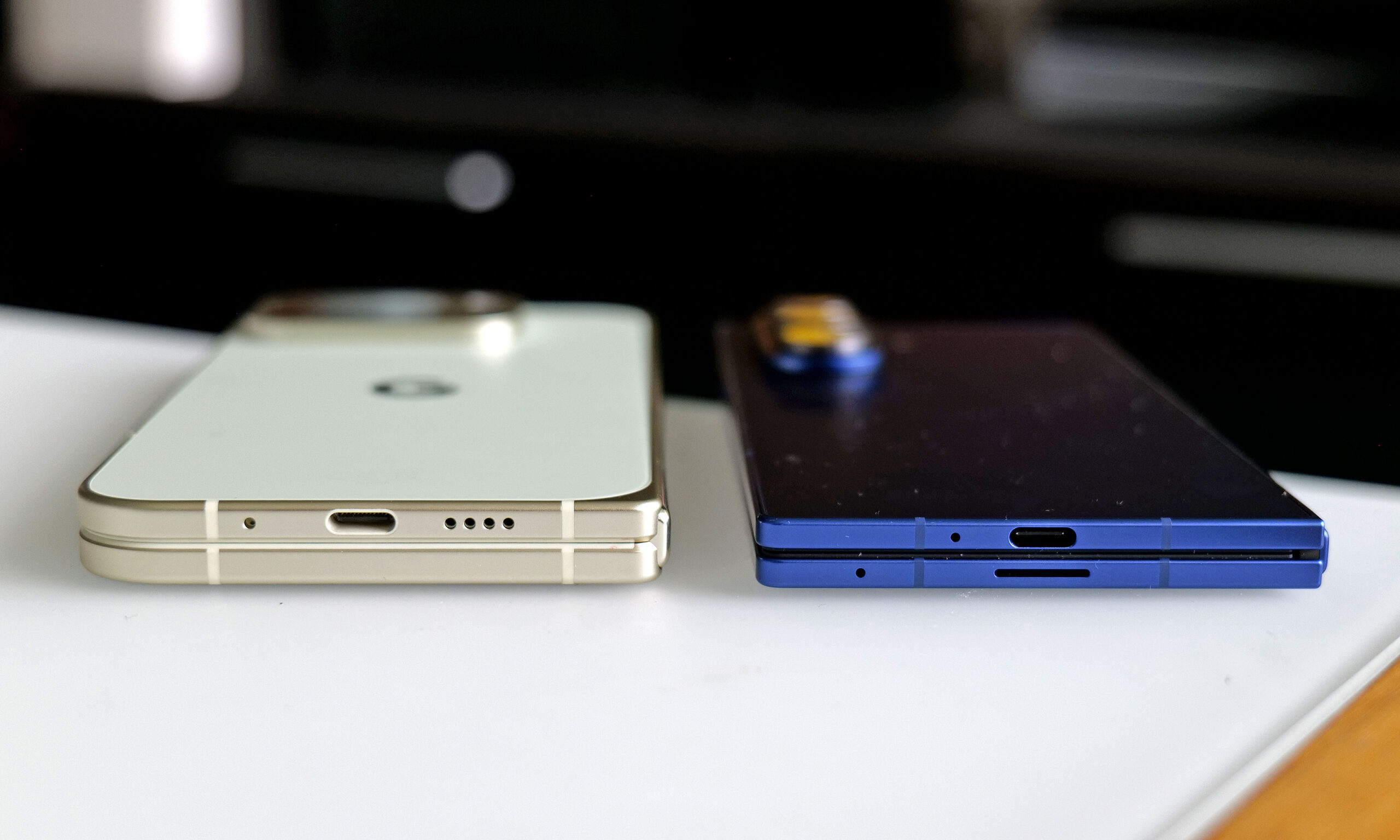 Google Pixel 10 Pro Fold review: The tankiest foldable