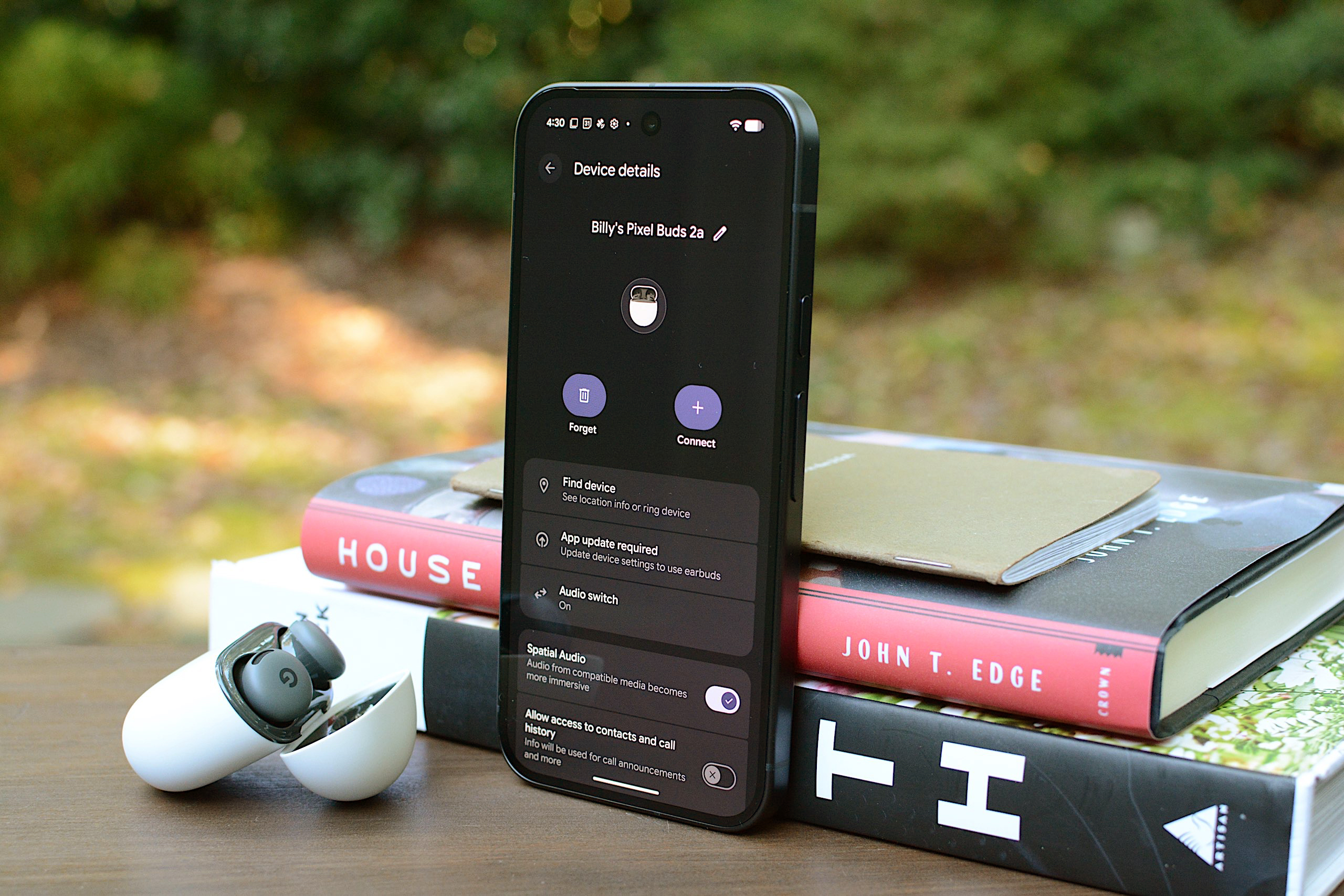 Google Pixel Buds 2a review: Affordable earbuds that are better with ANC