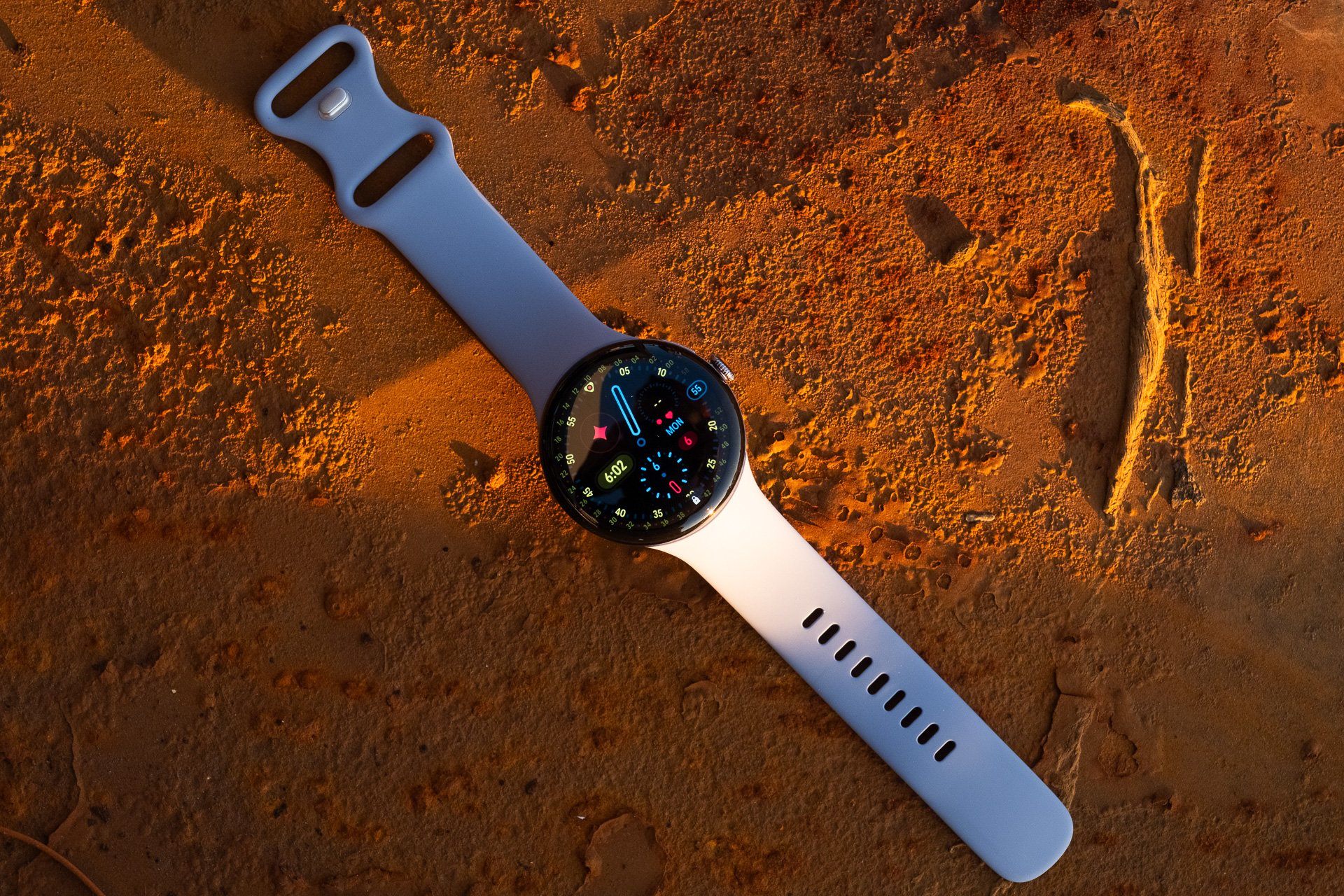 Google Pixel Watch 4 Review: Easily the Best Android Smartwatch of 2025