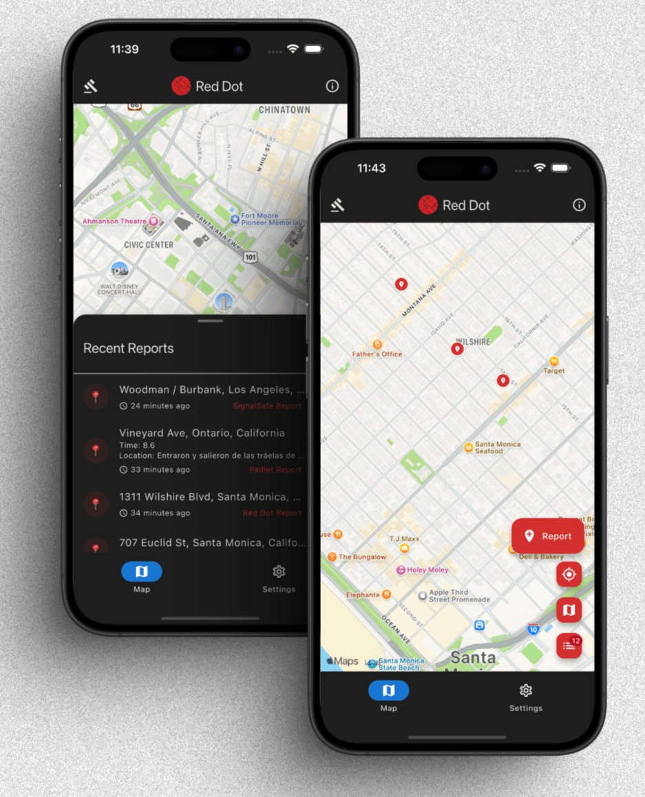 Google removes ICE-spotting app following Apple’s ICEBlock crackdown