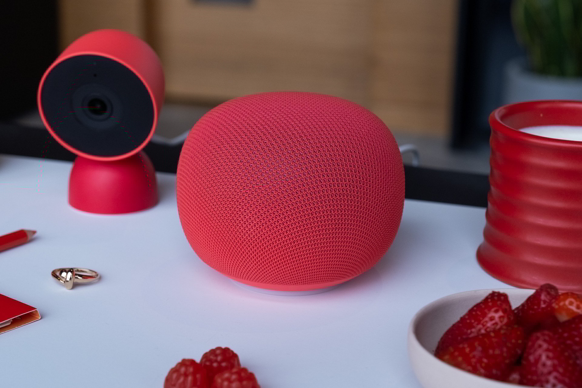 Google’s Make-or-Break Moment for Smart Homes Starts Now