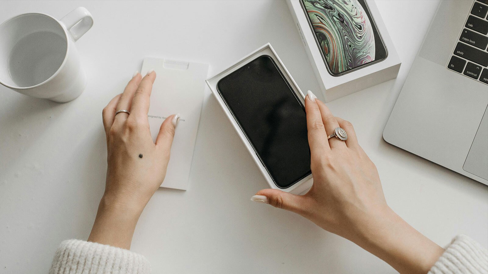 Got a new device? Heres why your home internet speed can make a difference