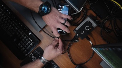 GrapheneOS schützt: Diese Pixel-Smartphones kann das FBI mit Cellebrite knacken