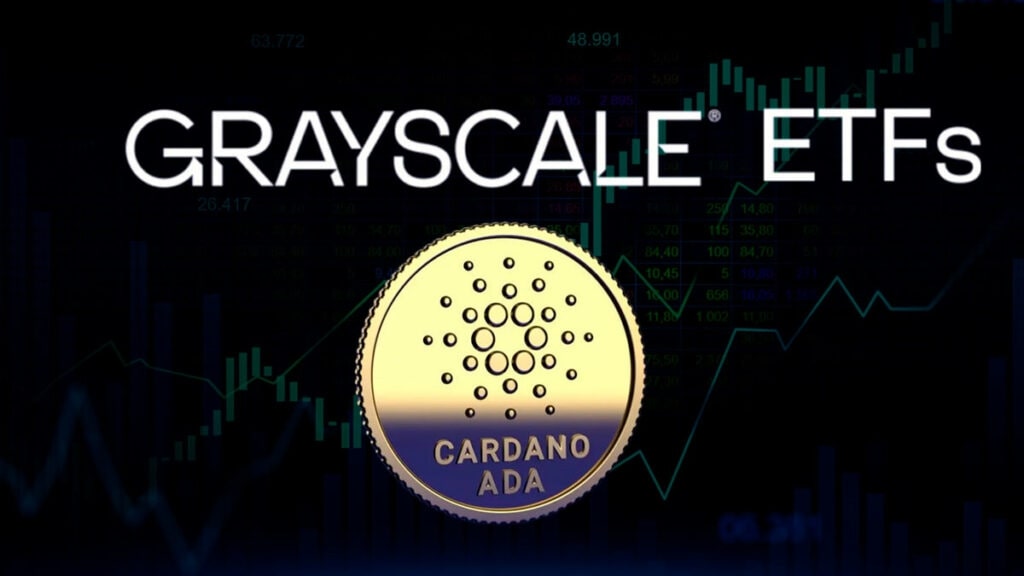 Grayscale Debuts First-Ever U.S. Spot Crypto ETFs With Staking Rewards