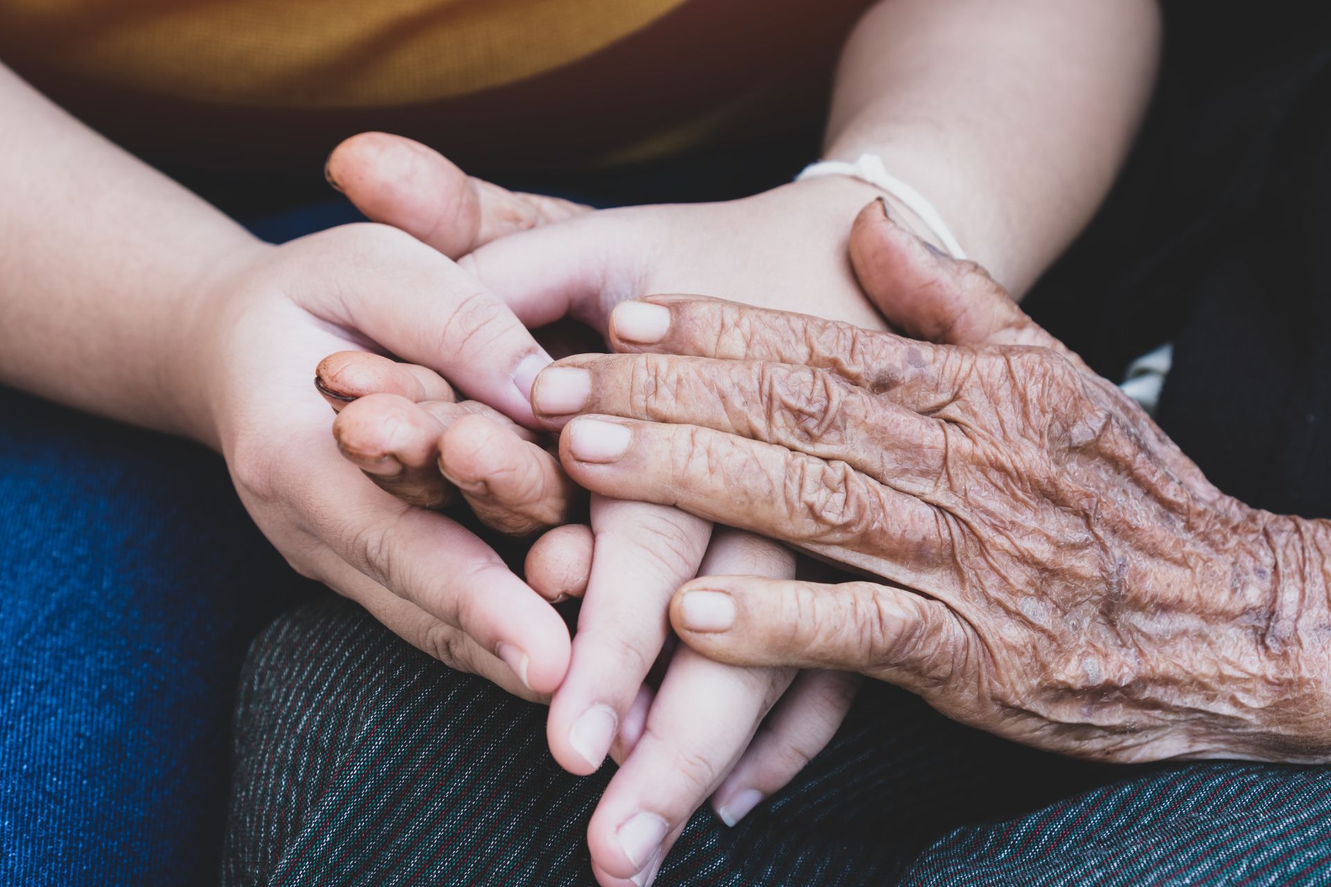 Growing Old Is Nothing New for Humans. So Why Are We So Bad at It Now?
