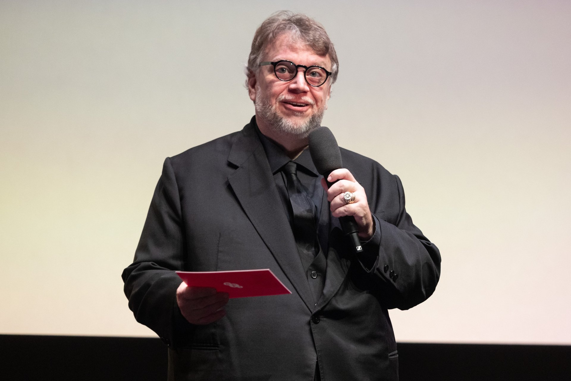 Guillermo del Toro on Generative AI: ‘I’d Rather Die’