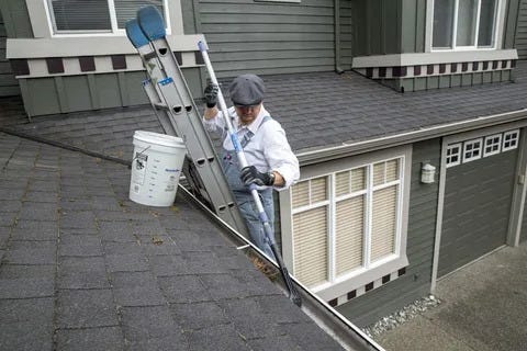 Gutter Services in North Florida: Protecting Your Home from the Elements