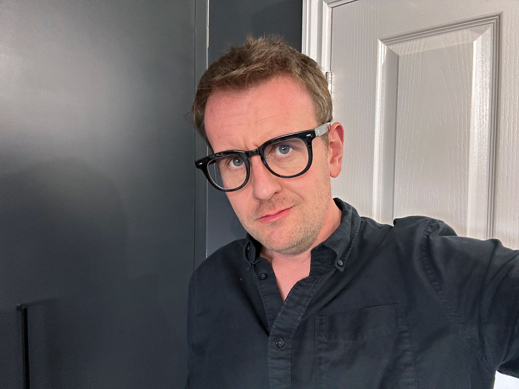 Halliday Glasses review: Ambitious smart glasses with frustrating flaws