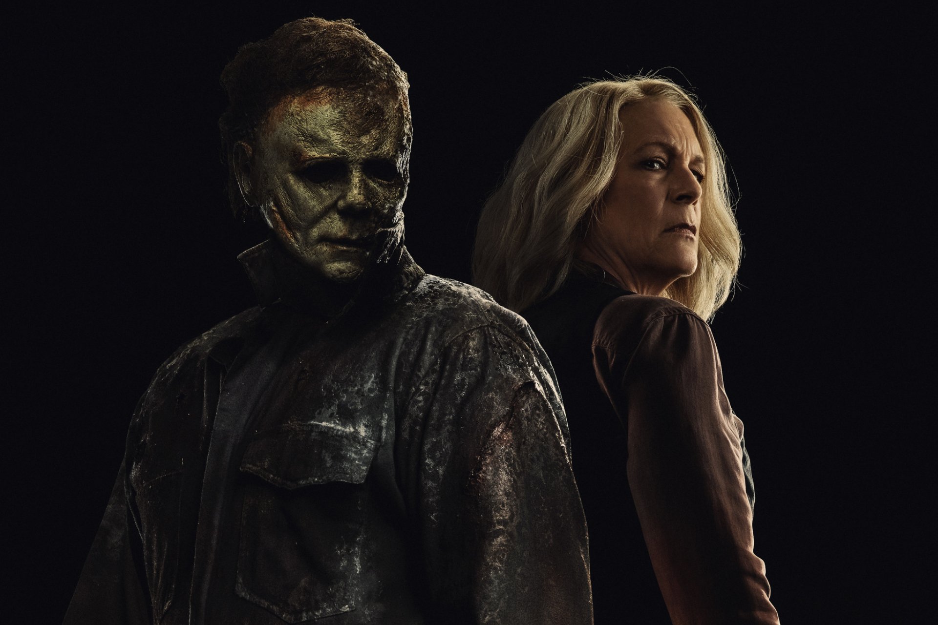 ‘Halloween Ends’ Almost Had Two Odd, Different Endings