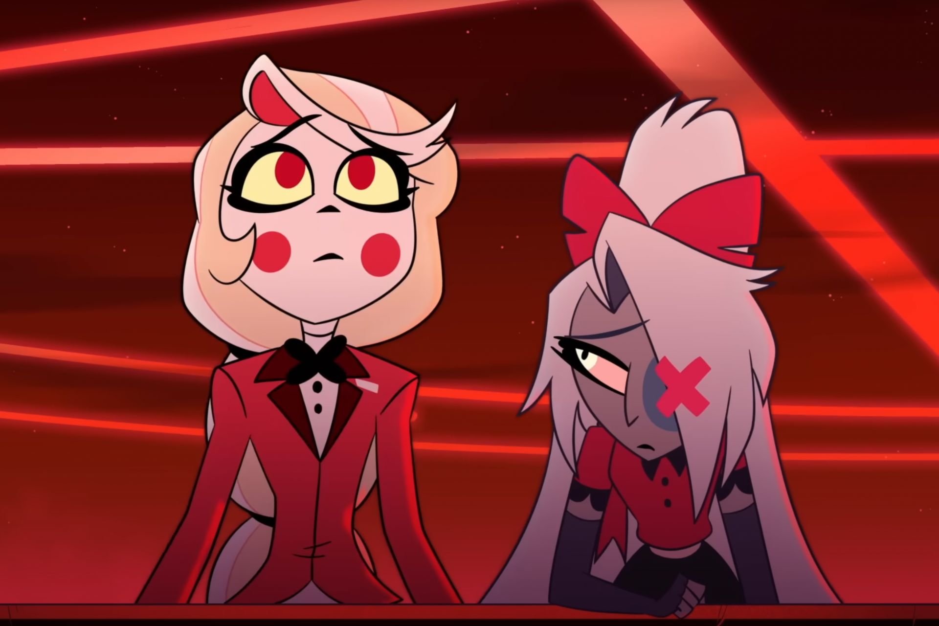 ‘Hazbin Hotel’ Season 2’s First Trailer Promises That All Hell May Break Loose (Again)