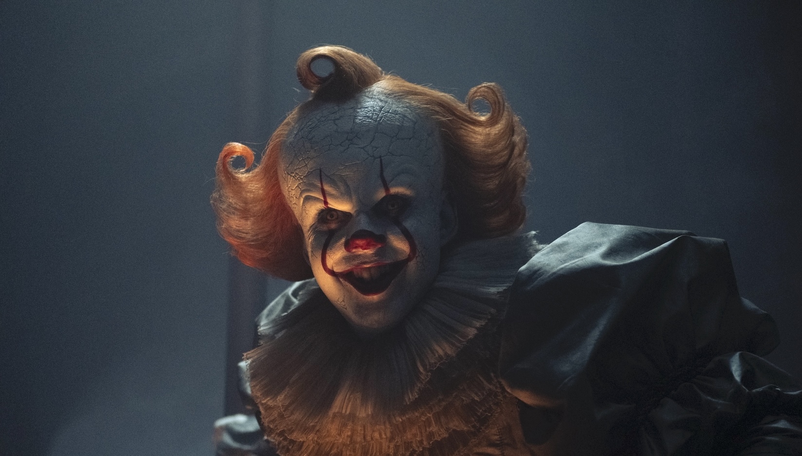 HBO’s Welcome to Derry series just ain’t it