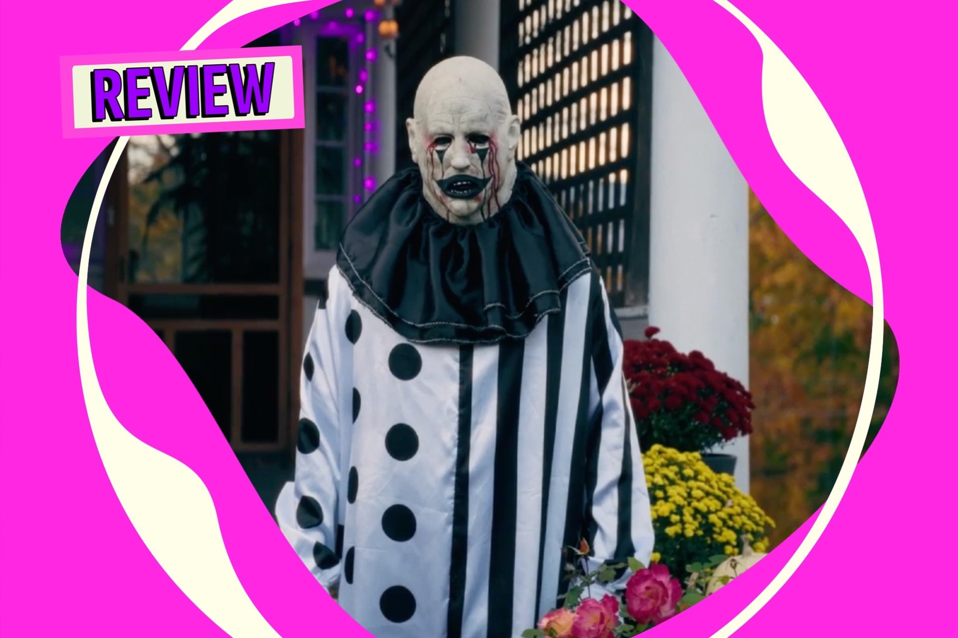 ‘Hell House LLC’ Returns With a Format Change and Plenty of Frights