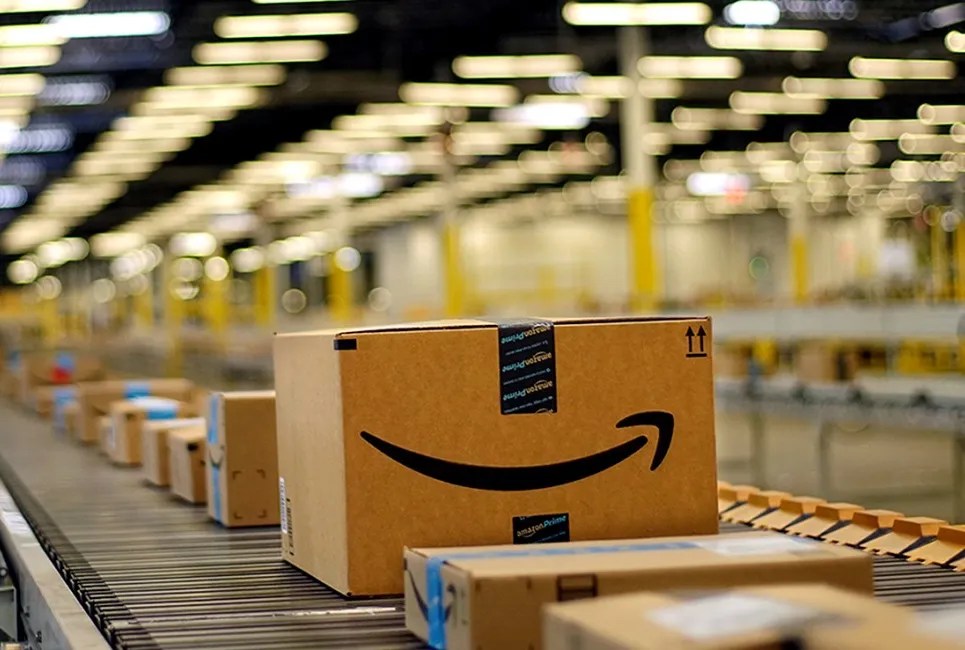 Here are the shipping and return policies for all the big-name retailers