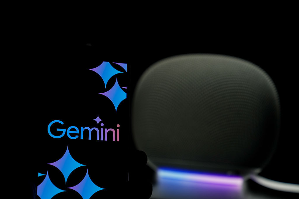 Heres every Google Home device thats getting Gemini soon