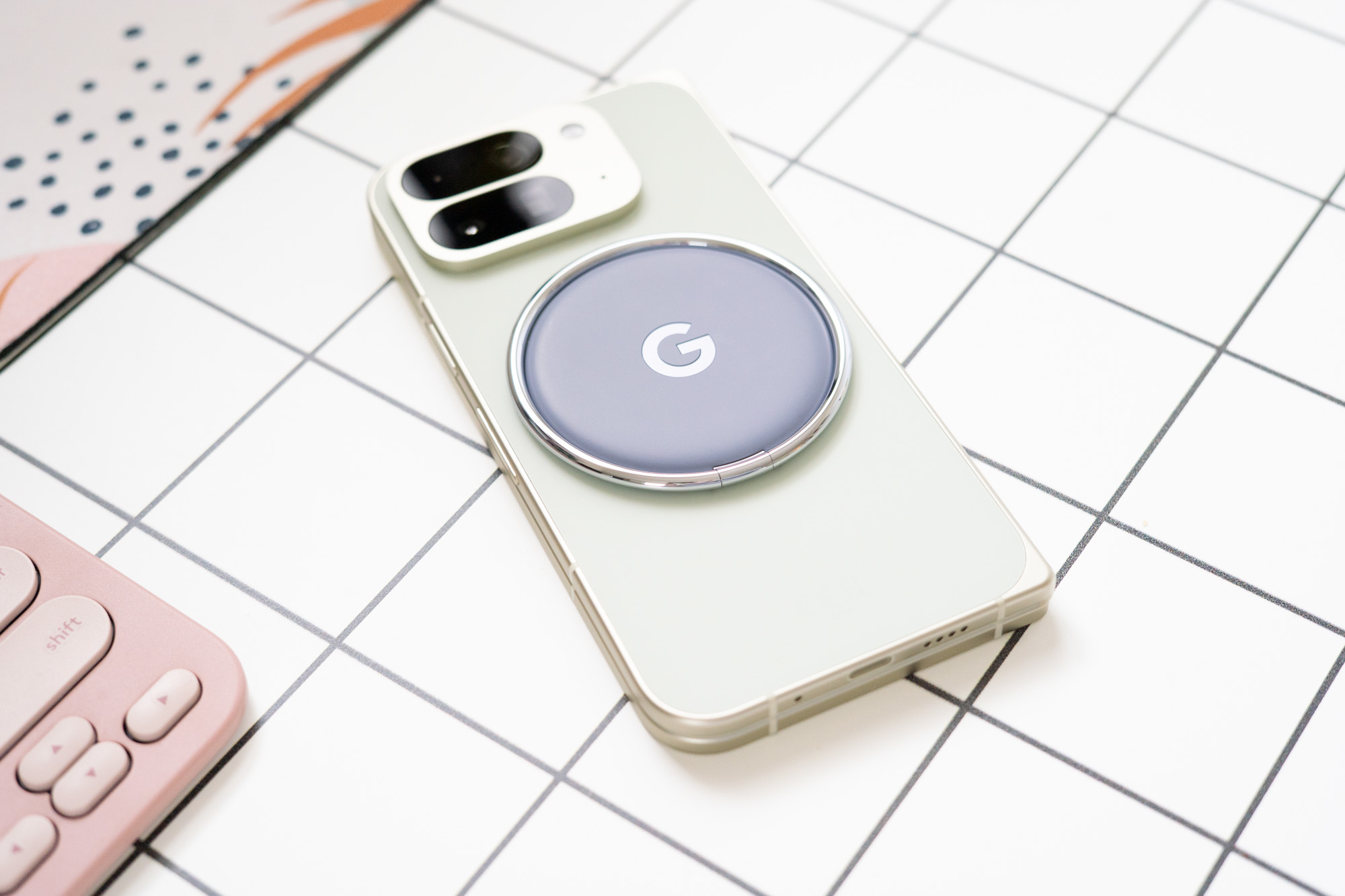 Here’s how Google is choosing 15 fans to test the next Pixel