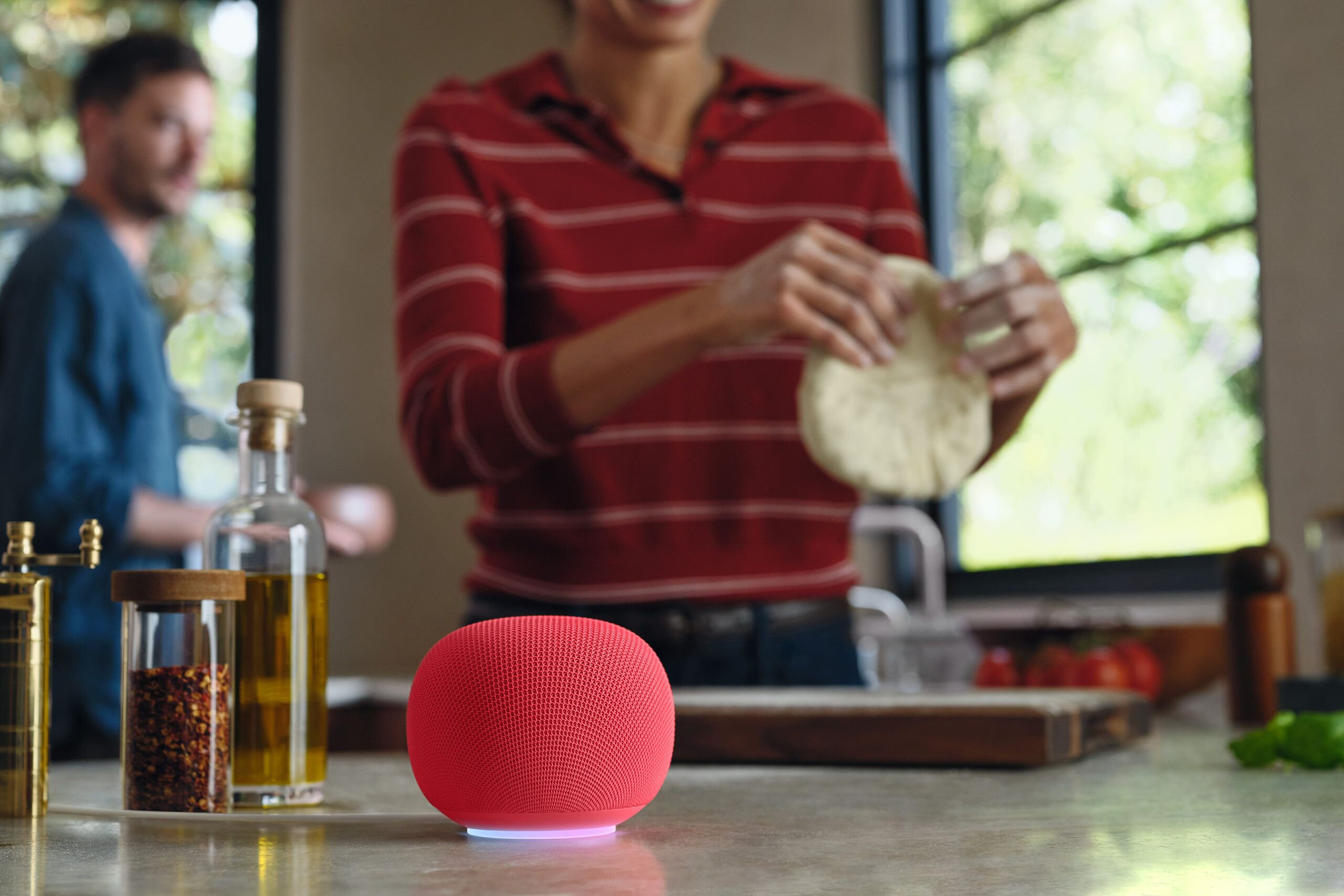 Hey Google, meet Gemini: the new voice of your smart home