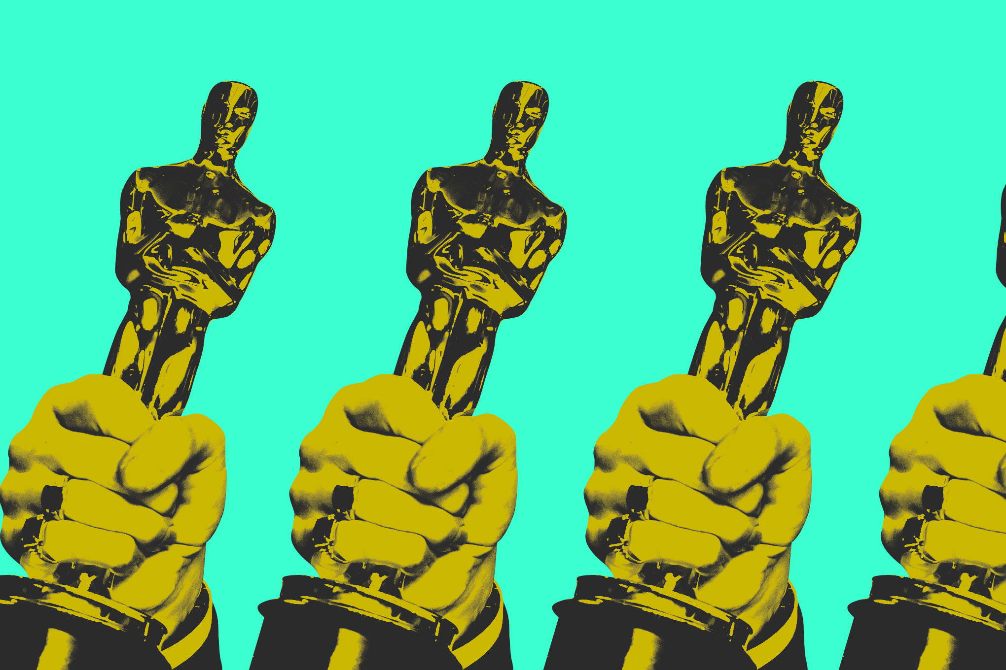 Hollywood has no idea what to do about AI