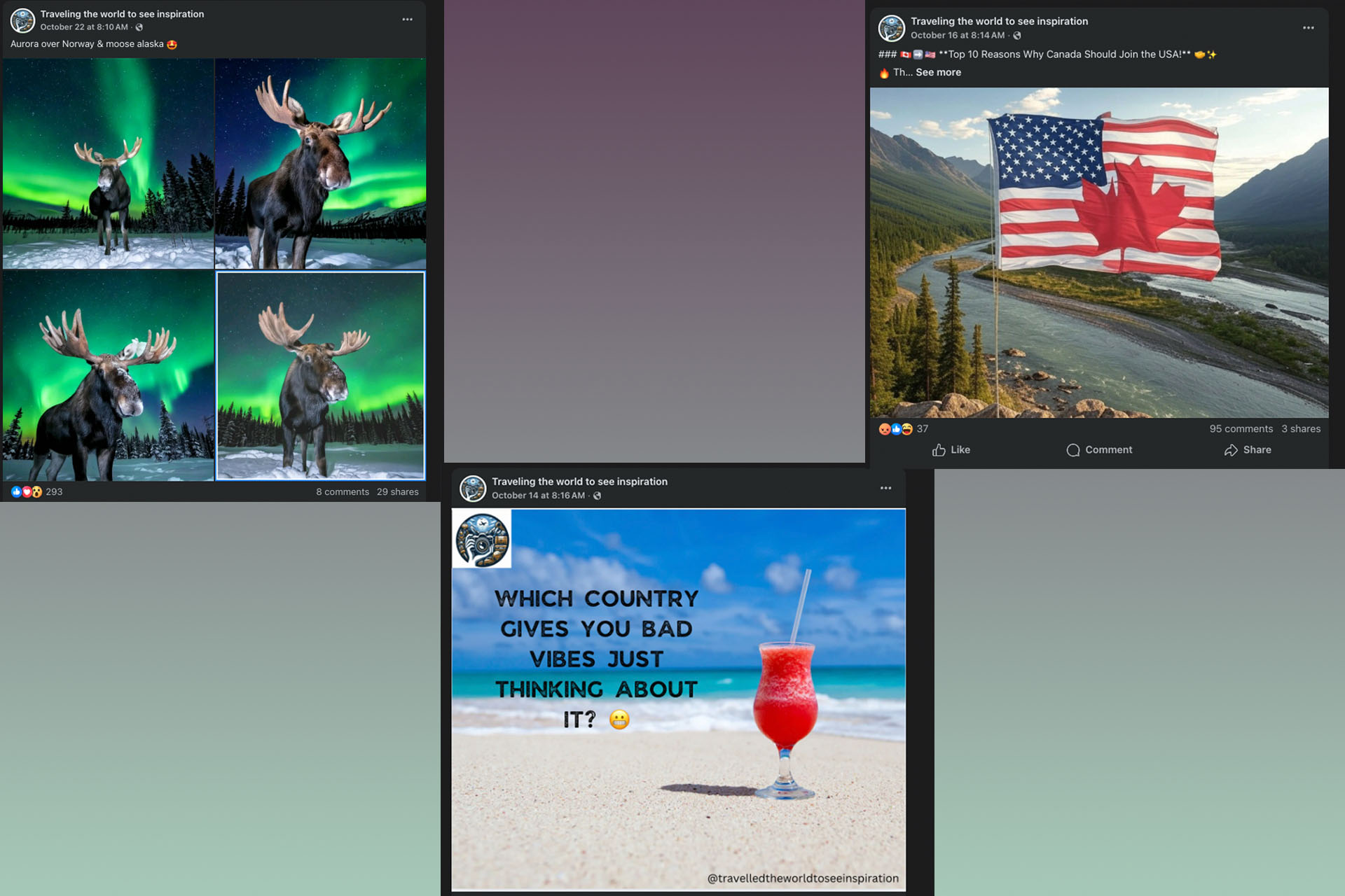 How an Oregon court became the stage for a $115,000 showdown between Meta and Facebook creators