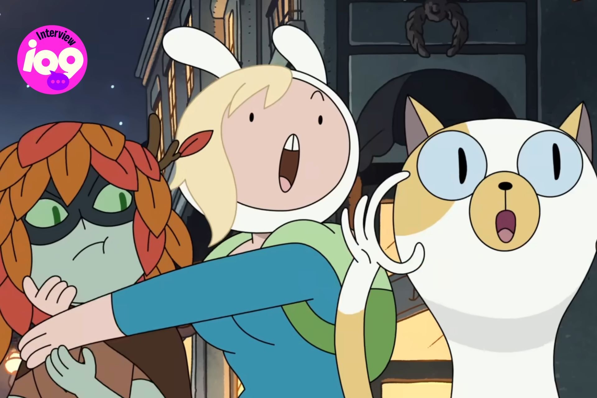 How ‘Fionna and Cake’ Reflects the Legacy of ‘Adventure Time’
