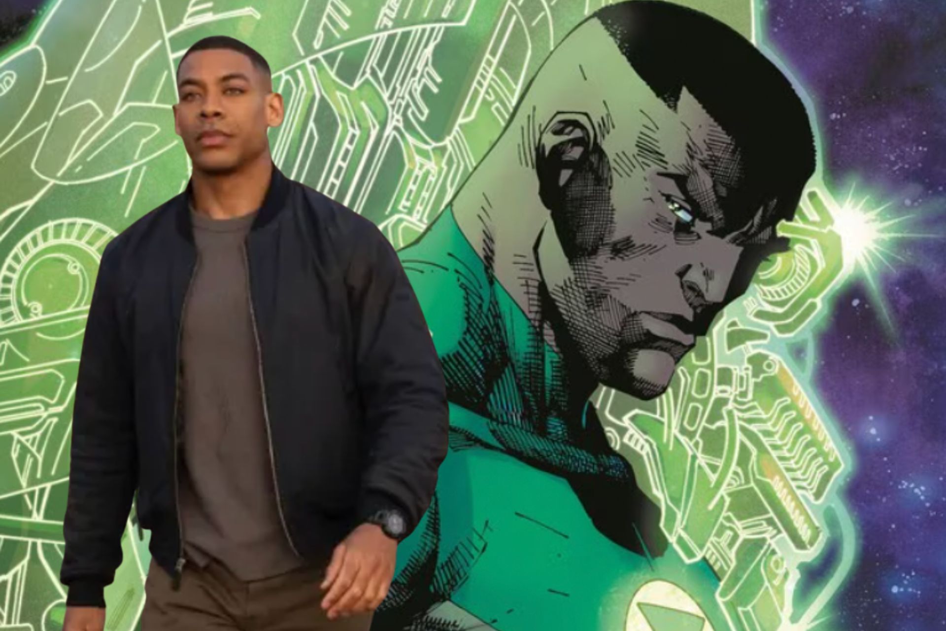 How HBO’s ‘Lanterns’ Show Aims to Get John Stewart Right