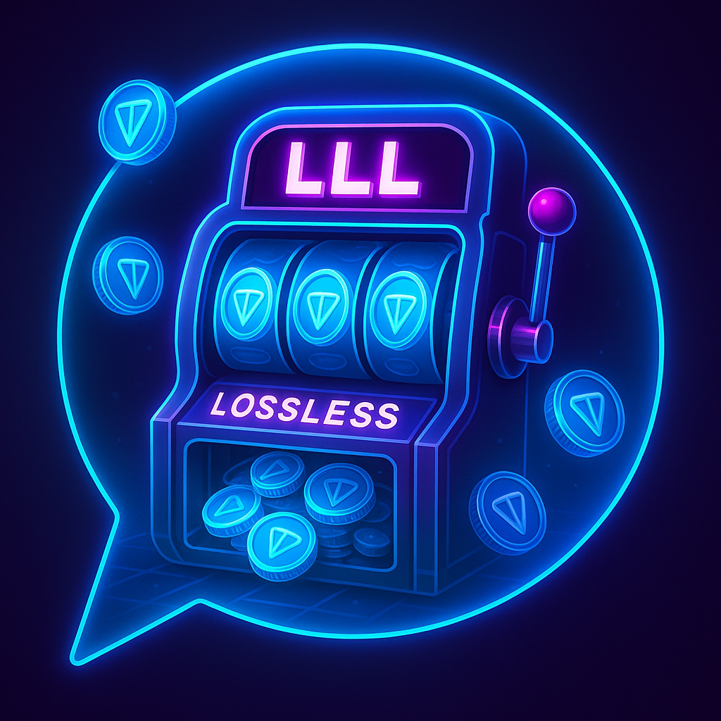 How Lossless Games Are Redefining Web3 Fun