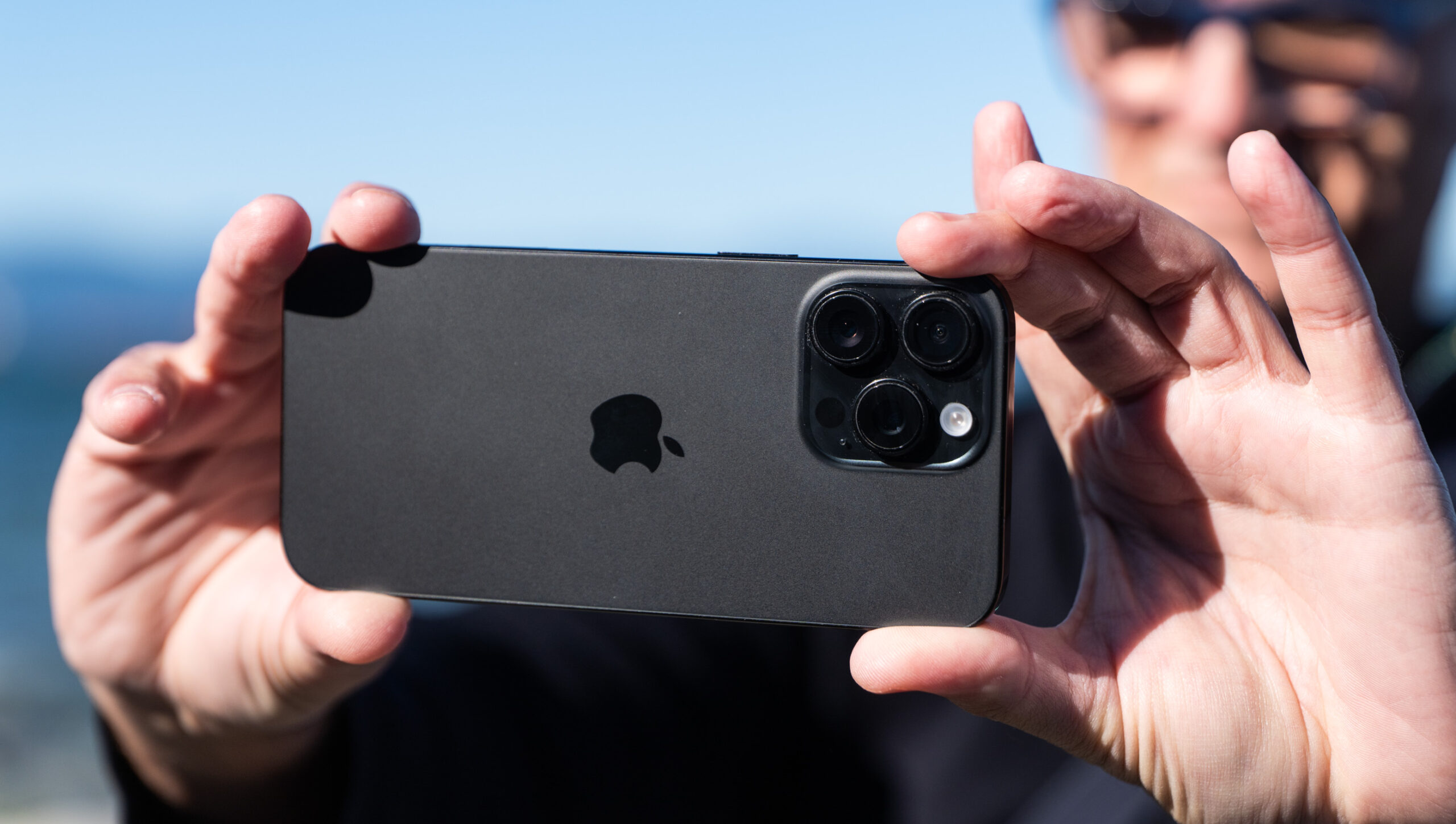 How to improve your smartphone photography