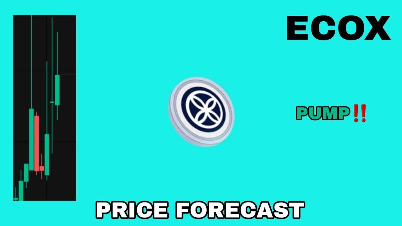 How to Sell ECOx Coin for Cash — The Fastest and Safest Method (2025 Guide)