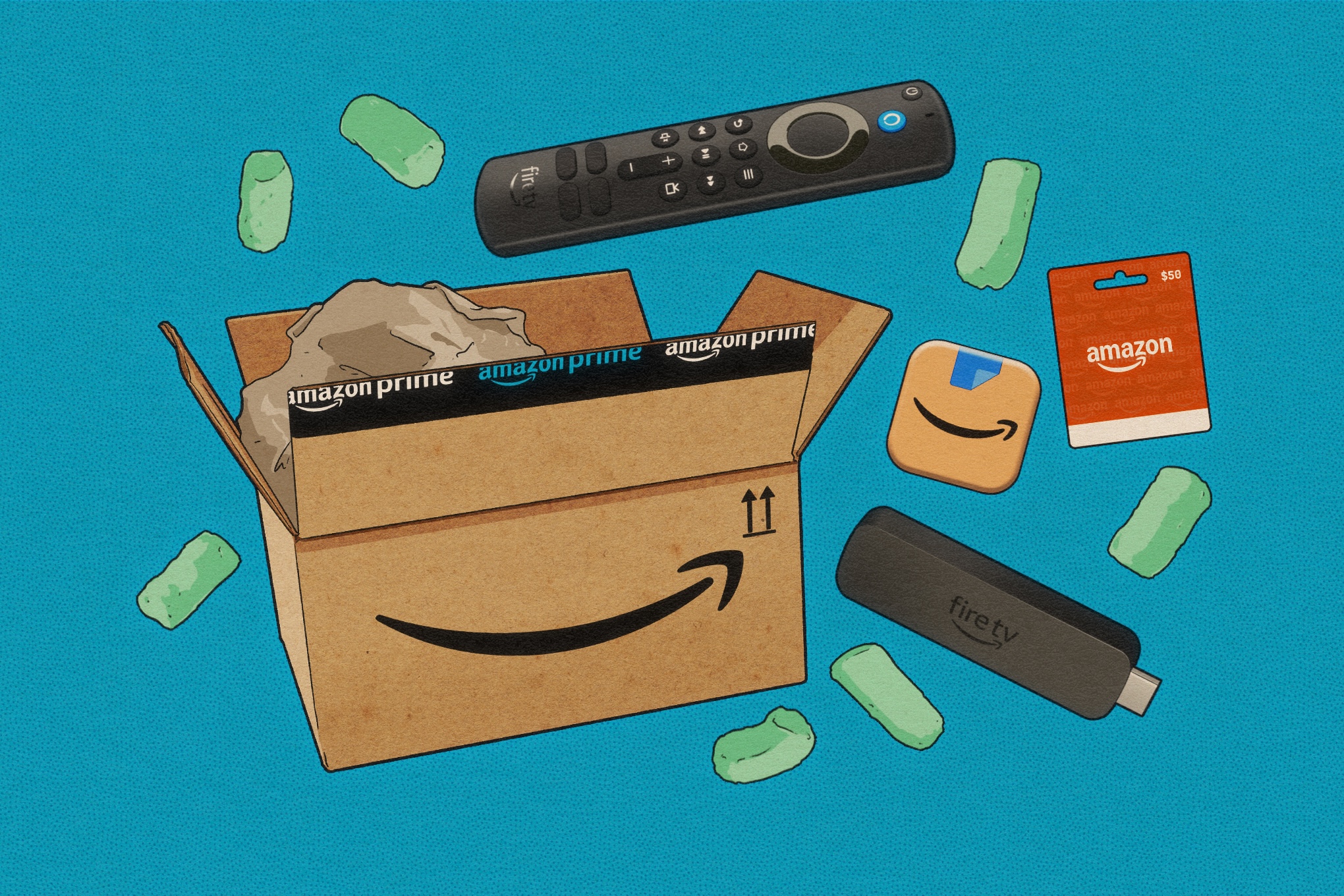 How to sign up for Amazon Prime