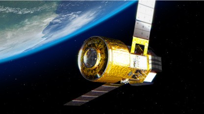 HTV-X: Japan schickt erstes Frachtraumschiff zur ISS