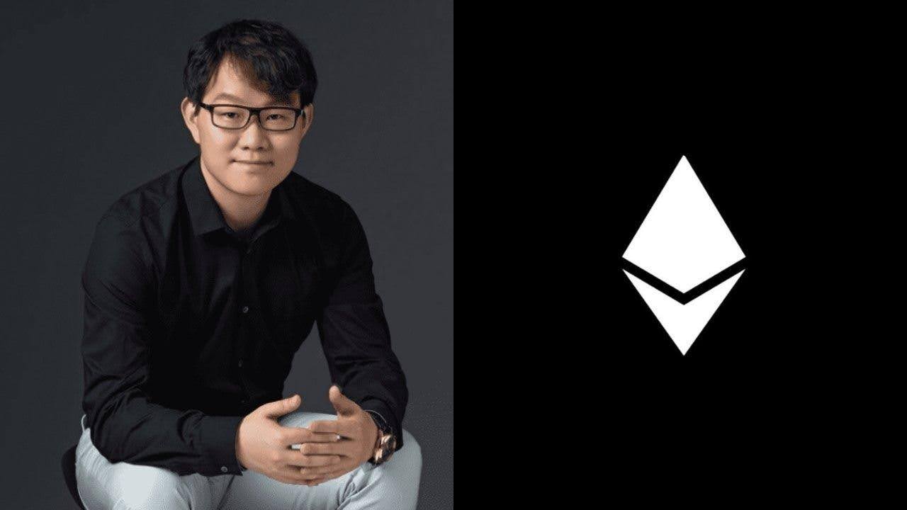 Huobi Founder Li Lin Launches $1B Ethereum Trust With Asia’s Top Crypto Backers