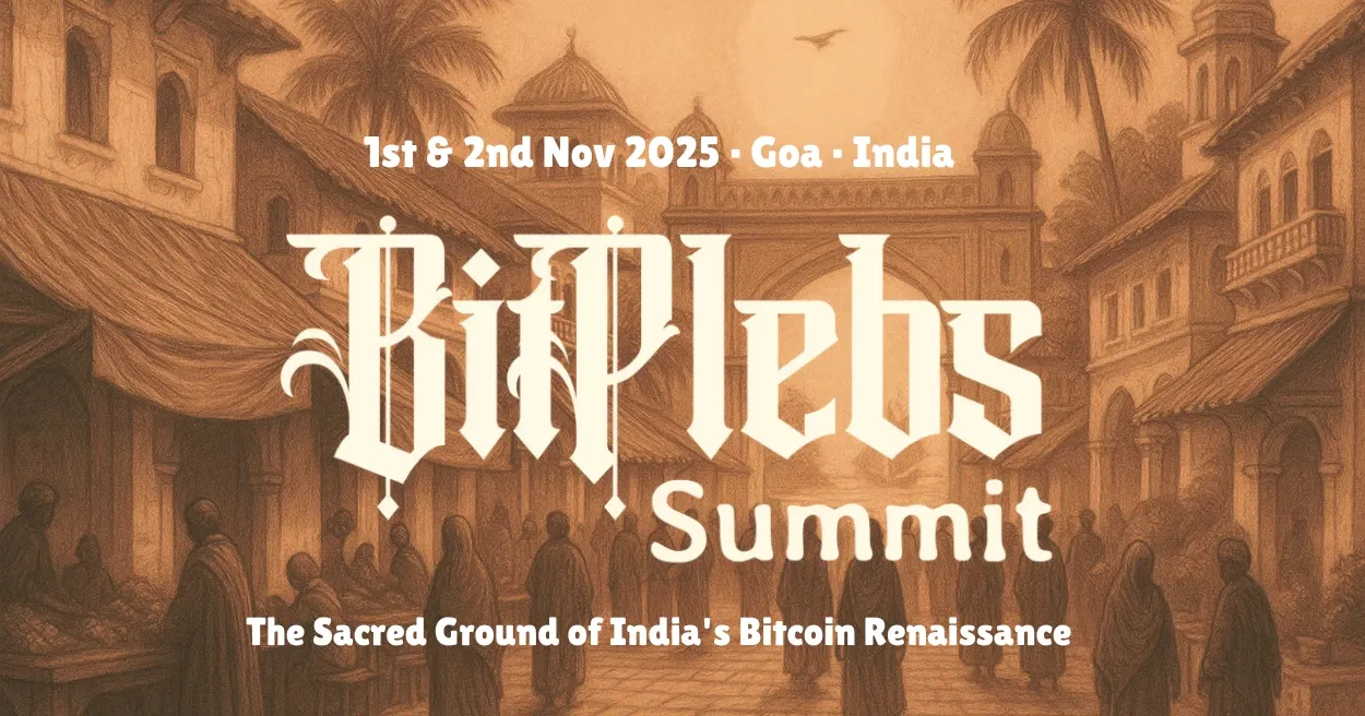 India’s Premier Blockchain, Fintech, and Digital Transformation Events 2025–2026