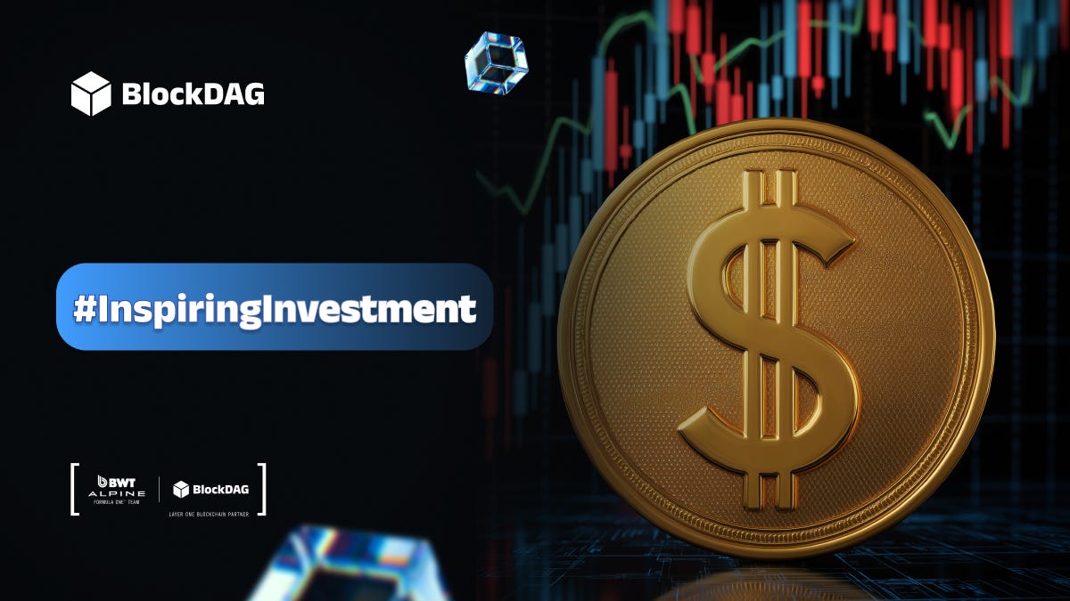 #InspiringInvestment Story: Scarcity Creates Billion-Dollar Breakouts