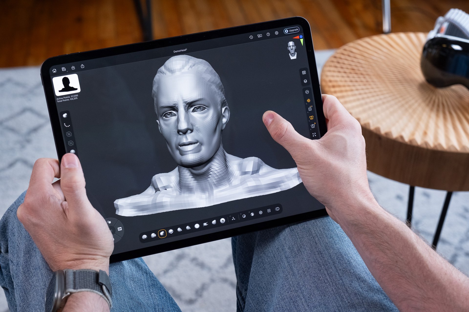iPad Pro (M5) Review: No Other Tablet Even Comes Close