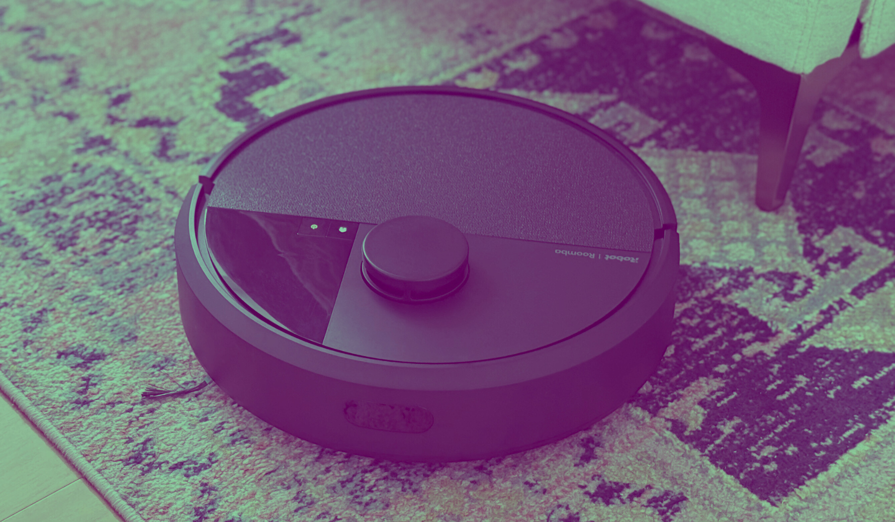 iRobot could be facing bankruptcy. But as a vacuum tester, I saw the Roomba flop era coming from a mile away.