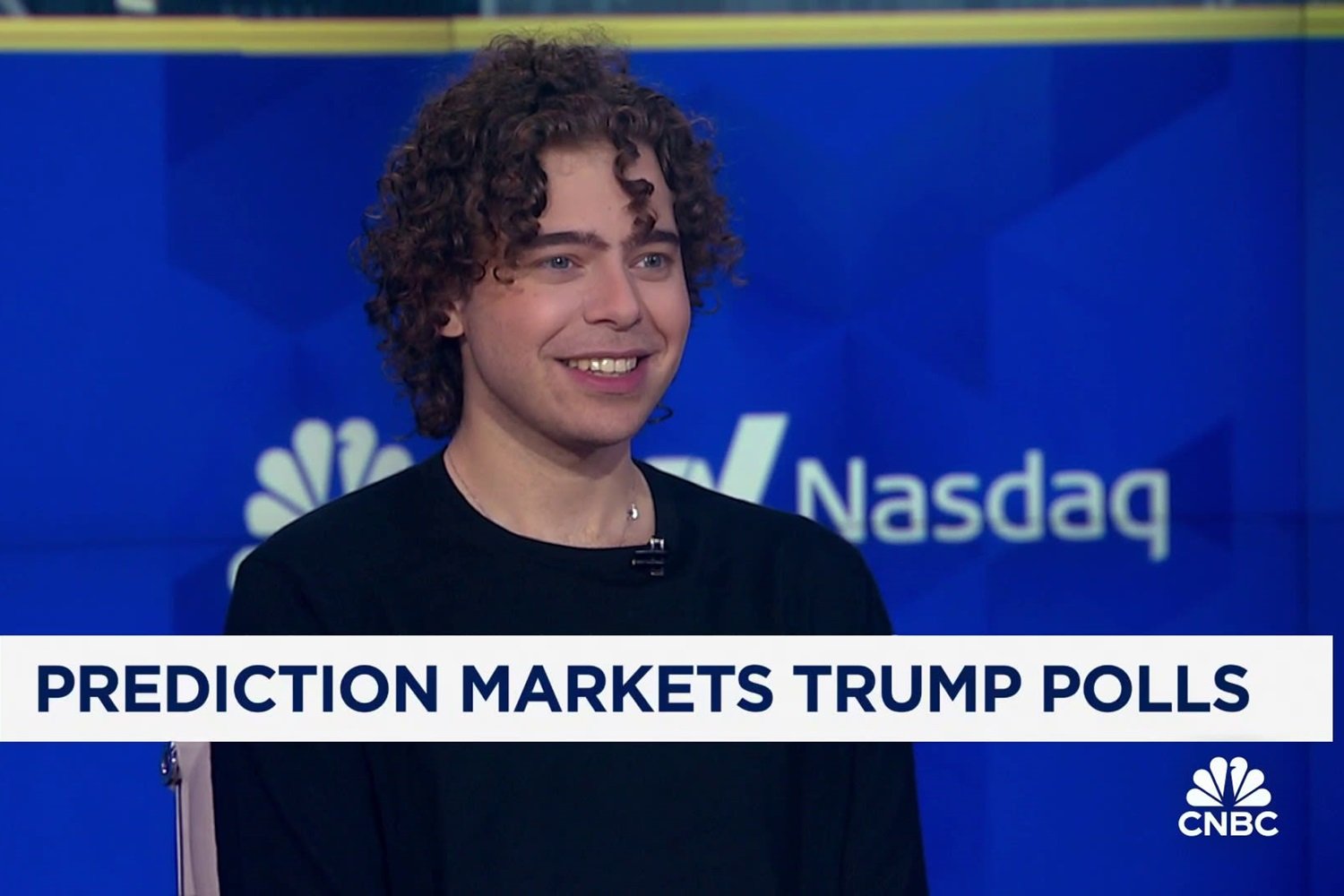 Is the Founder of Polymarket Really the Youngest Self-Made Billionaire?