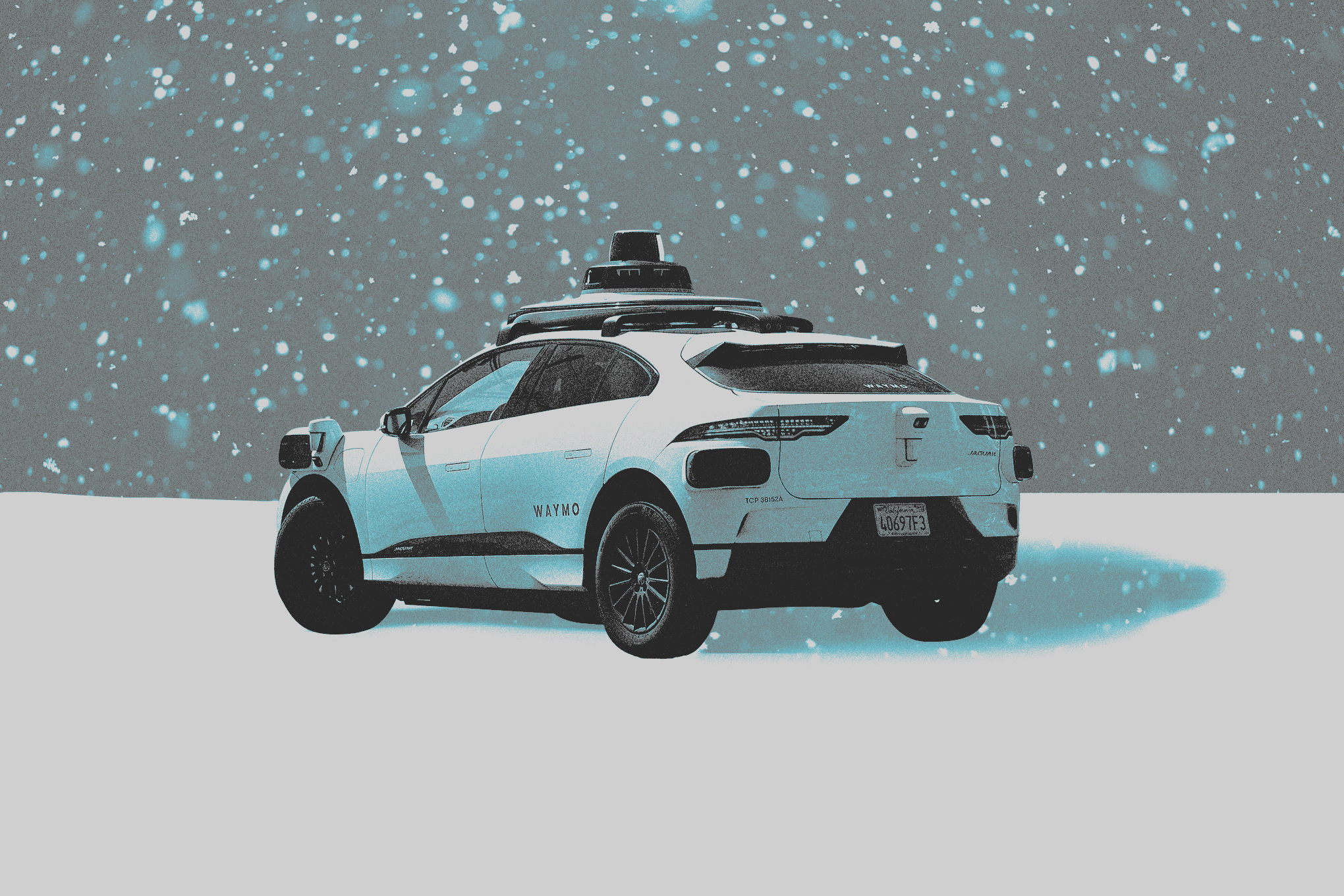 Is Waymo ready for winter?