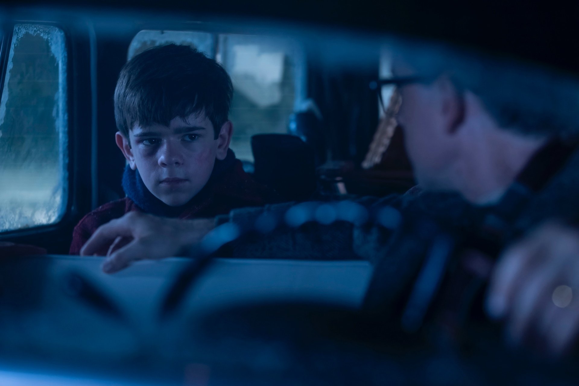 ‘It: Welcome to Derry’ Creators Know the Opening Scene Will Shock You