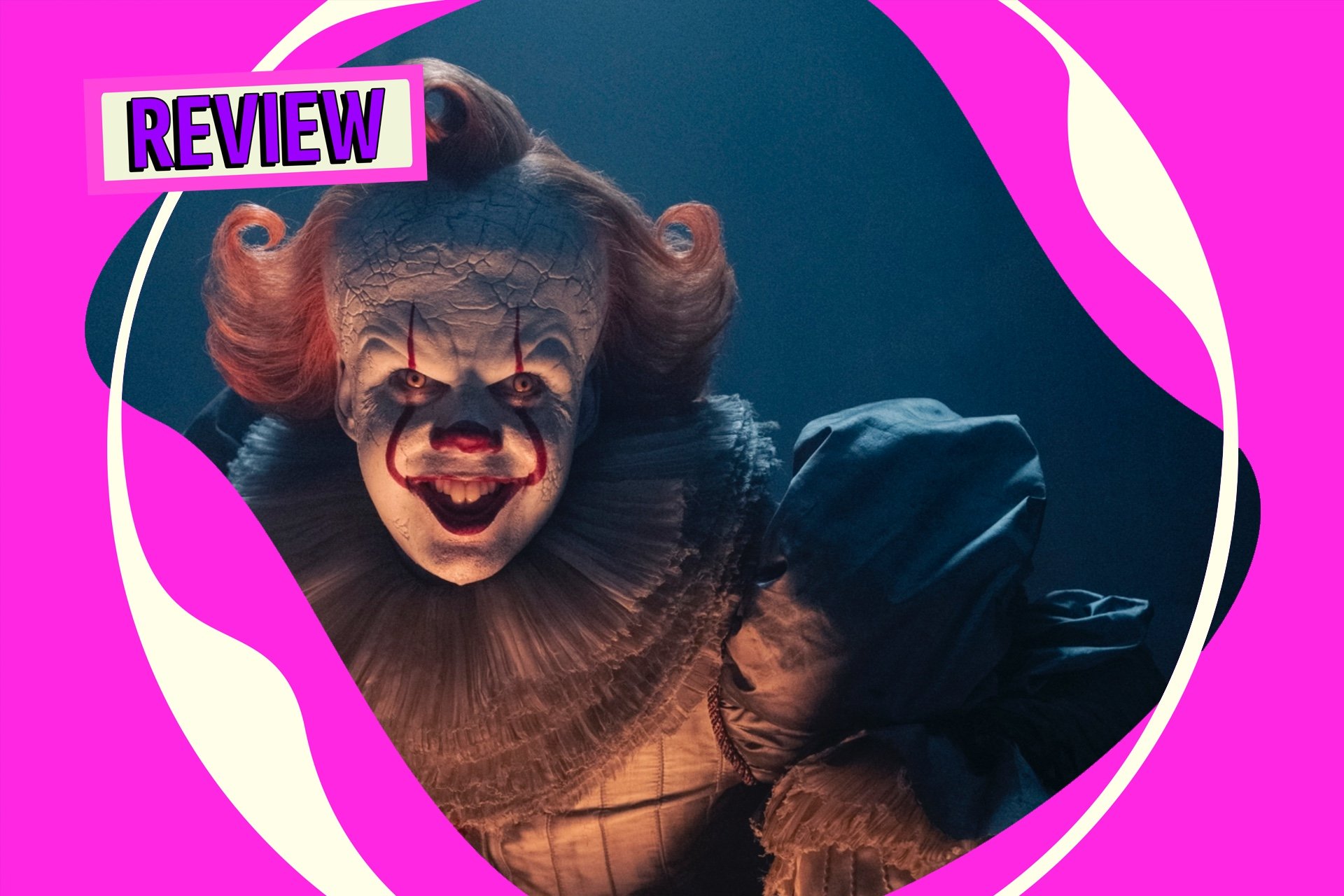 ‘It: Welcome to Derry’ Is a Harrowing Expansion of Stephen King’s Story