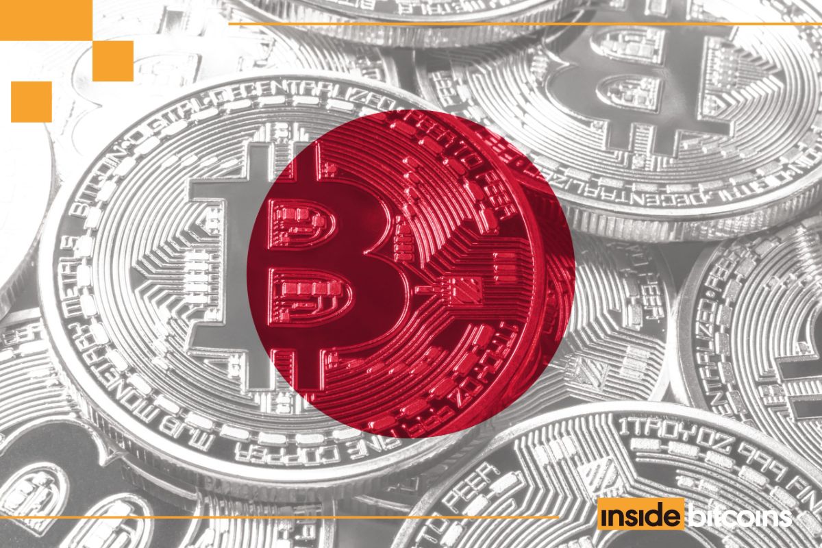 Japan Reportedly Mulls Letting Local Banks Buy And Hold Cryptos For Investment Purposes