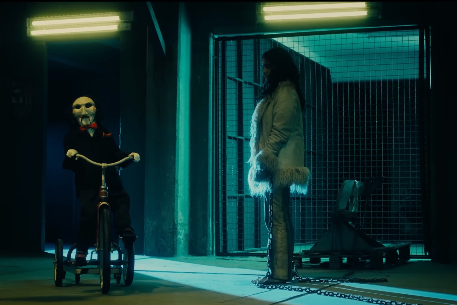 Jason Blum Missed Out on ‘Texas Chain Saw’ But He’s Still Got High Horror Hopes