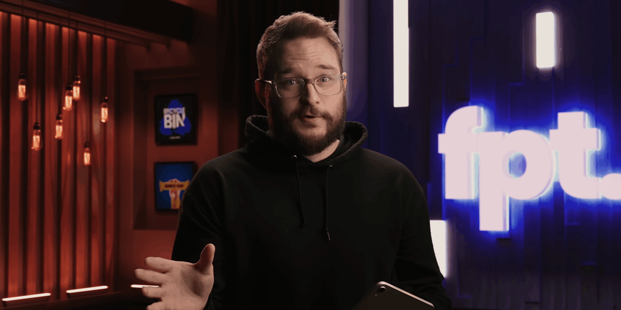 Jon Prosser says he’s been in ‘active communication’ with Apple over lawsuit