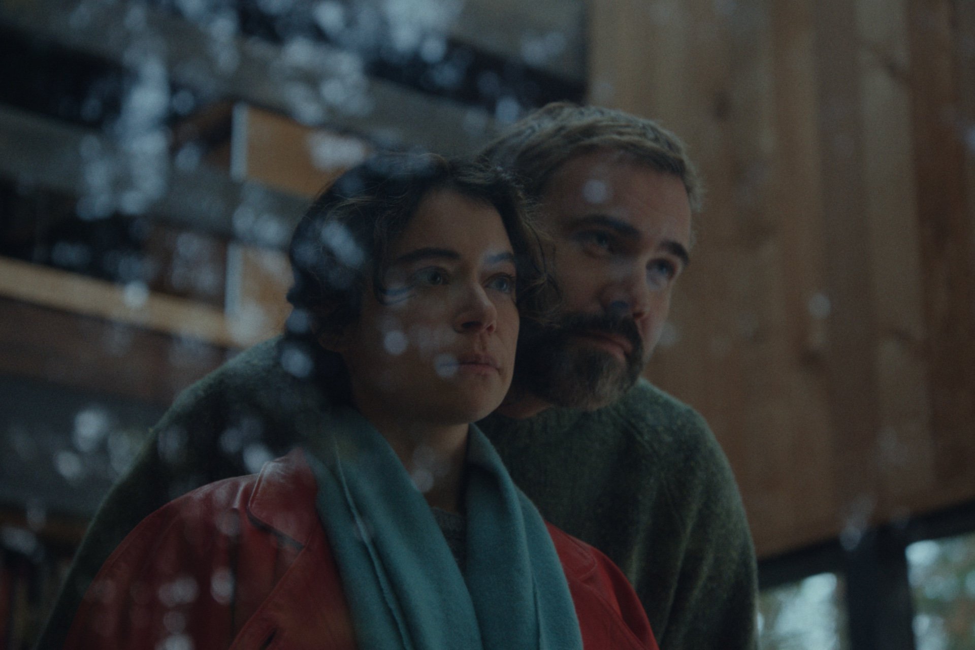 ‘Keeper’ Continues Its Relentlessly Enigmatic Marketing Campaign