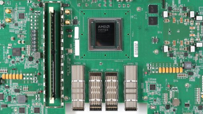 Keine Qubits für Korrektur: IBM erledigt Quantenfehlerkorrektur mit FPGAs
