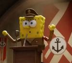 KI-Video mit Nazi-Spongebob: Sora 2 wird zum Fiebertraum