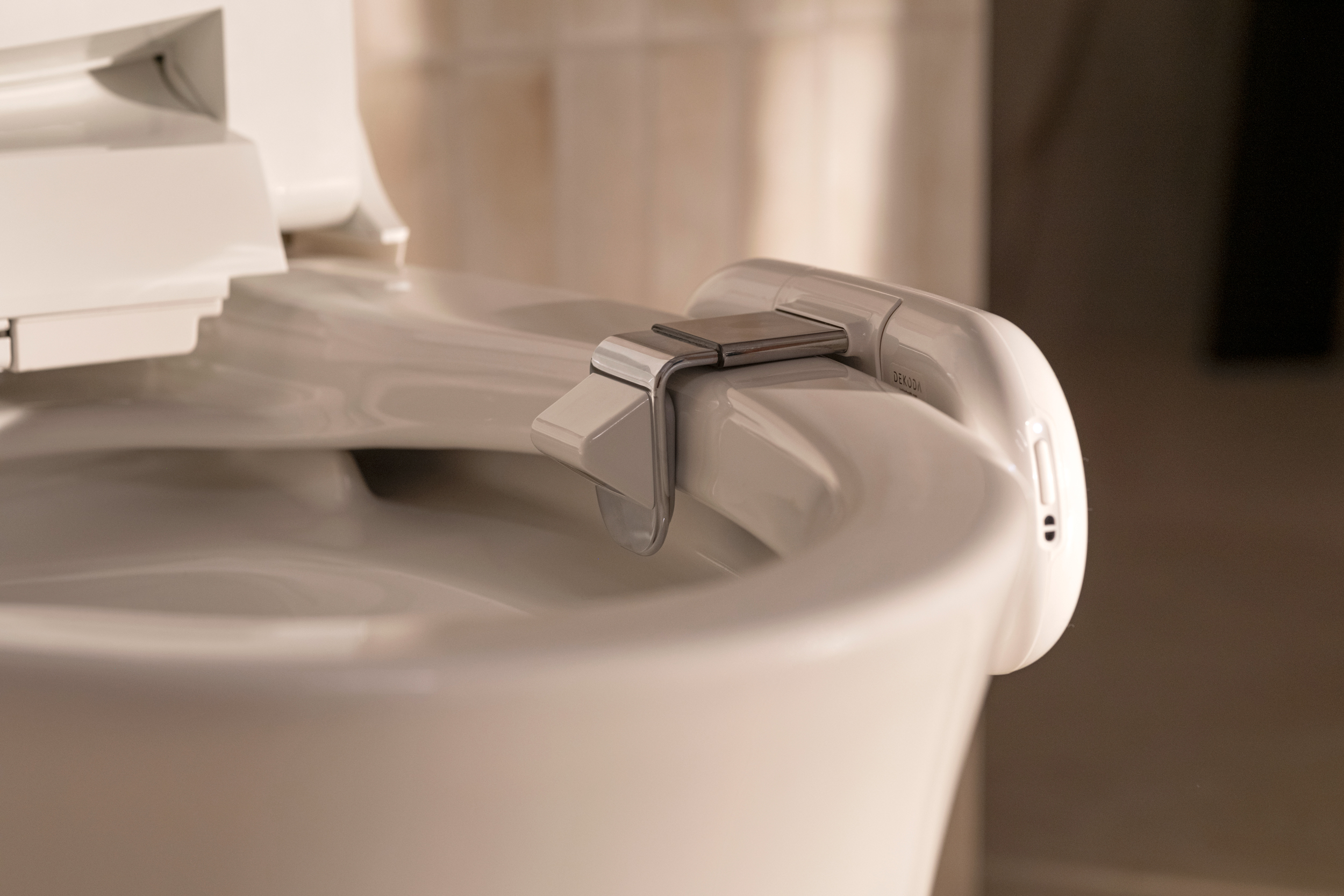 Kohler’s new toilet camera provides health insights based on your bathroom breaks