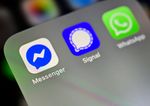 Kommt die Chatkontrolle nun doch? Warnungen vor Messenger-Überwachung