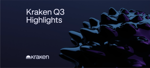 Kraken Q3 2025: financial highlights
